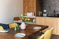 Hotel Kitchen59 - Bữa sáng