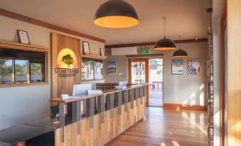 BIG4 Stuart Range Outback Resort