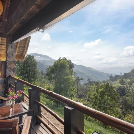 98 Acres Resort & Spa