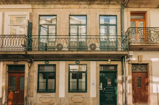 Aparthotel Oporto Sol