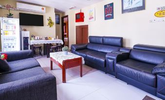 OYO 90486 New Station Hotel