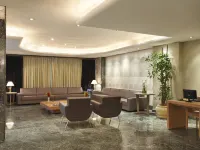 Mirasol Copacabana Hotel Hotels near Leme Beach