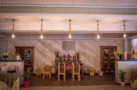 Sport Hotel & Residence Il Bivacco del Parco Hotels in Taverna