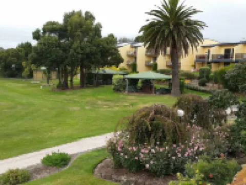 Shearwater Resort Hotéis em Devonport