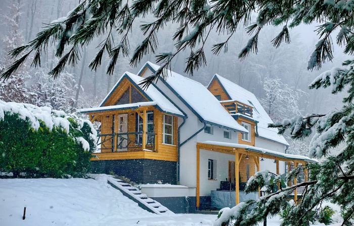 Calm Resort Hertelend