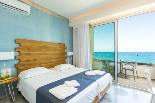 Meltemi Coast Suites - Merinäköala