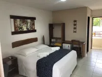 Pousada Paraiso da Barra - Bares