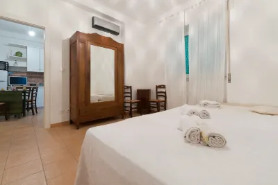 Brezza di Mare - Sea Breeze