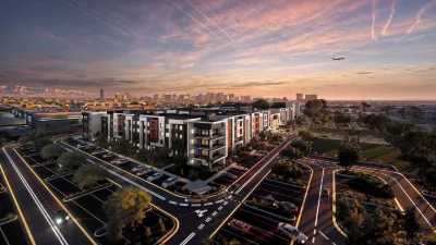 拉斯維加斯奧托諾姆斯飯店 住宿飯店