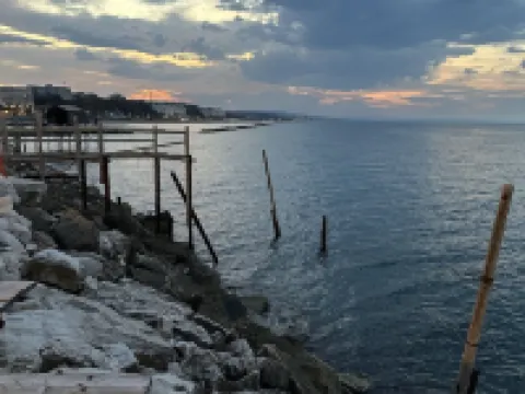 Élite Suite Home Hotels in Termoli