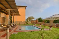 Road Lodge Southgate Hotels in Pimville