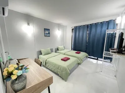 Ban Rai Nai Suan