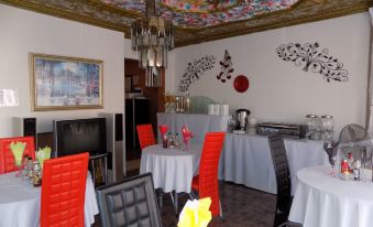 Joezebel Guesthouse