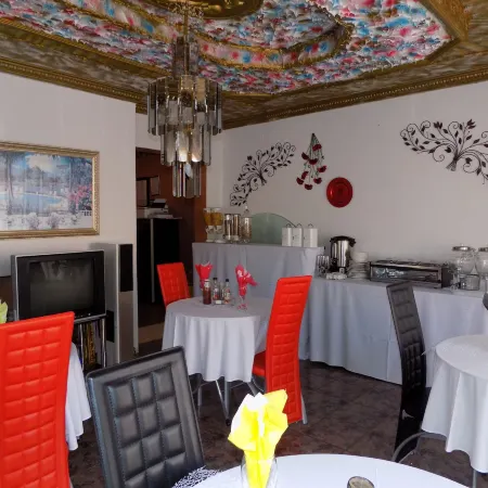 Joezebel Guesthouse