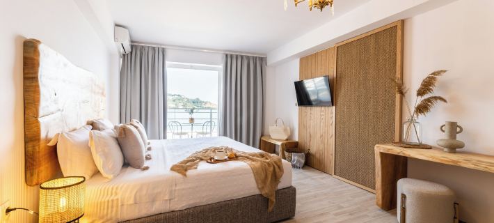 Casa Blue Marine, Philian Collection Hotels in Skiathos