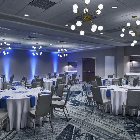 Delta Hotels Norfolk Airport