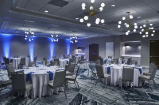 Delta Hotels Norfolk Airport