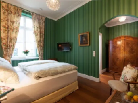 Rooms Gut Heidefeld Hotéis em Bocholt