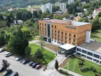 Hotel Steiermarkhof Graz - Aus Holz Gebaut, Von Hügeln geküsst Hotels near Eggenberg