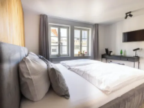 Wertschätzer Hotel - Krumme STR Hotels in Detmold