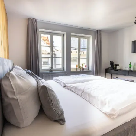 Wertschätzer Hotel - Krumme STR
