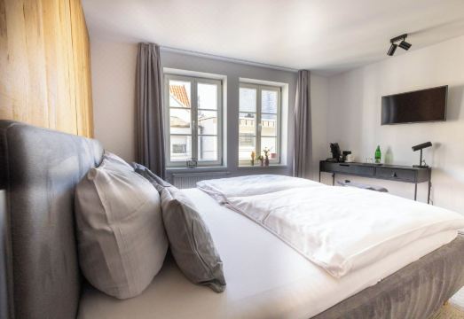 2. 베르트셰처 호텔..