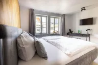 Wertschätzer Hotel - Krumme STR Hotels in Lippe