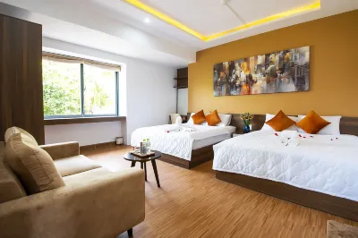 Valentino Homestay Huế
