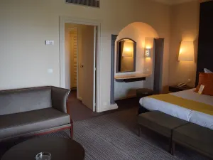 OCEANA Hotel & Spa