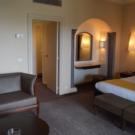 OCEANA Hotel & Spa