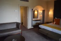 OCEANA Hotel & Spa Các khách sạn ở Yasmine Hammamet