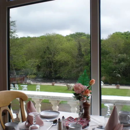 Crystal Springs B&B