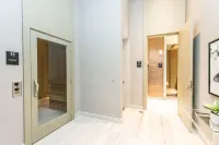 Amazing Apartments at H Beach House - spa