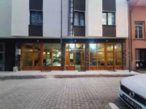 Elazığ Fatih Pansiyon Elâzığ otelleri