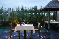 Villa Kayu Lama - Spa