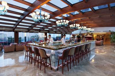 Bar Granada Luxury Resort Okurcalar - All Inclusive Photo
