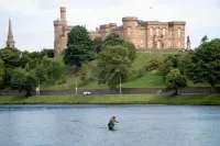 伊絲黛爾之家飯店