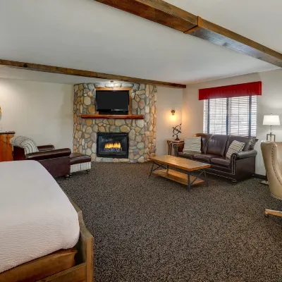Stoney Creek Hotel Peoria Hotel dekat Kebun Binatang Peoria