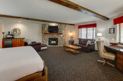 Stoney Creek Hotel Peoria فنادق في Fondulac Township