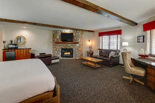Stoney Creek Hotel Peoria - bar
