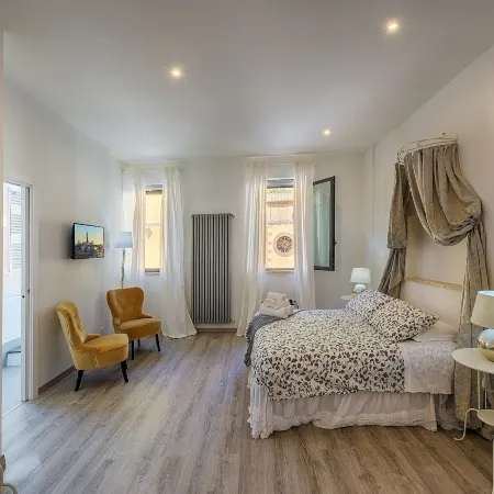 Siena VIP B&B