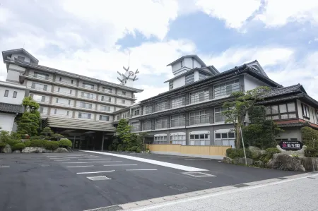 玉造グランドホテル長生閣