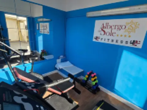Albergo Del Sole Hotel di Taranto