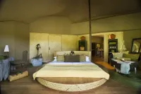 Banjaar Tola Kanha National Park - A Taj Safari Lodge Hotels in Mandla