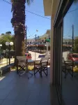 Maria Apartments