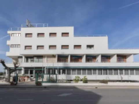 ベストウエスタン ラ バイア パレセのホテル