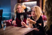 The Park Hotel Hotels in Molesey