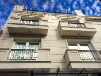 بيروبير هوتل بوتيك Hotels near Ruanastend