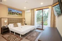 Hotel Admiral San Roque Hotels in San Roque