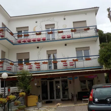 Hotel Migani